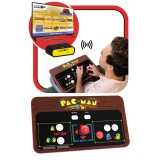 Emulador consola retro arcade 1 up pac - man couchcade