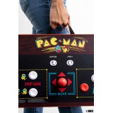 Emulador consola retro arcade 1 up pac - man couchcade