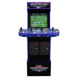 Maquina recreativa arcade 1 up nfl blitz