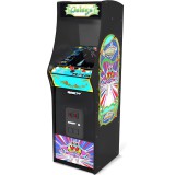 Máquina arcade 1up galaga deluxe