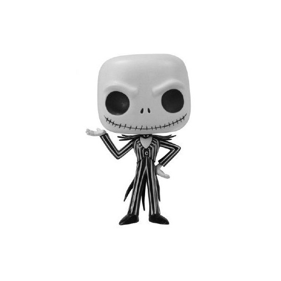 Funko pop disney pesadilla antes de navidad jack skellington