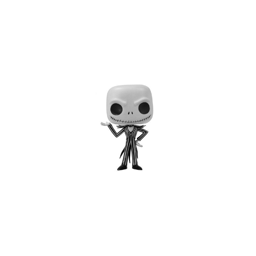 Funko pop disney pesadilla antes de navidad jack skellington