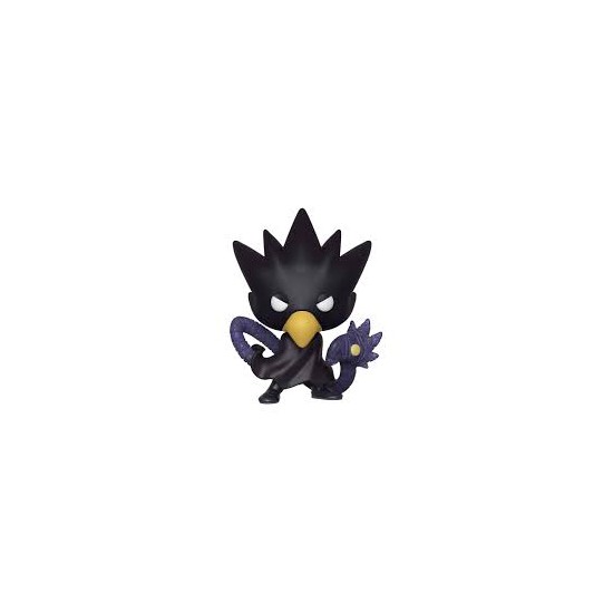 Funko pop my hero academia tokoyami
