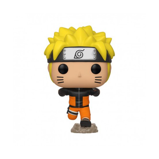 Funko pop naruto naruto corriendo