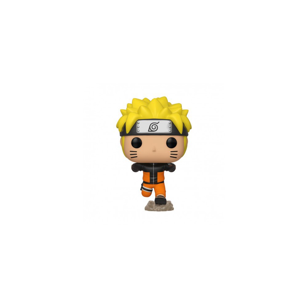 Funko pop naruto naruto corriendo