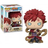 Funko pop naruto gaara
