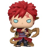 Funko pop naruto gaara