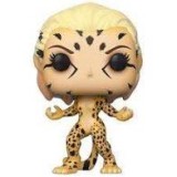 Funko pop dc wonder woman 1984 cheetah 46667