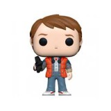 Funko pop regreso al futuro marty con chaleco hinchado 48705