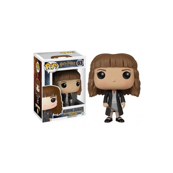 Funko pop harry potter hermione granger