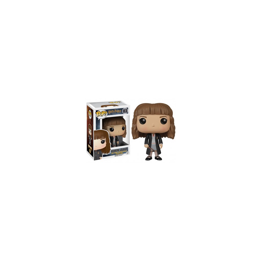 Funko pop harry potter hermione granger