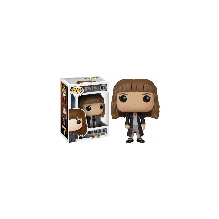 Funko pop harry potter hermione granger