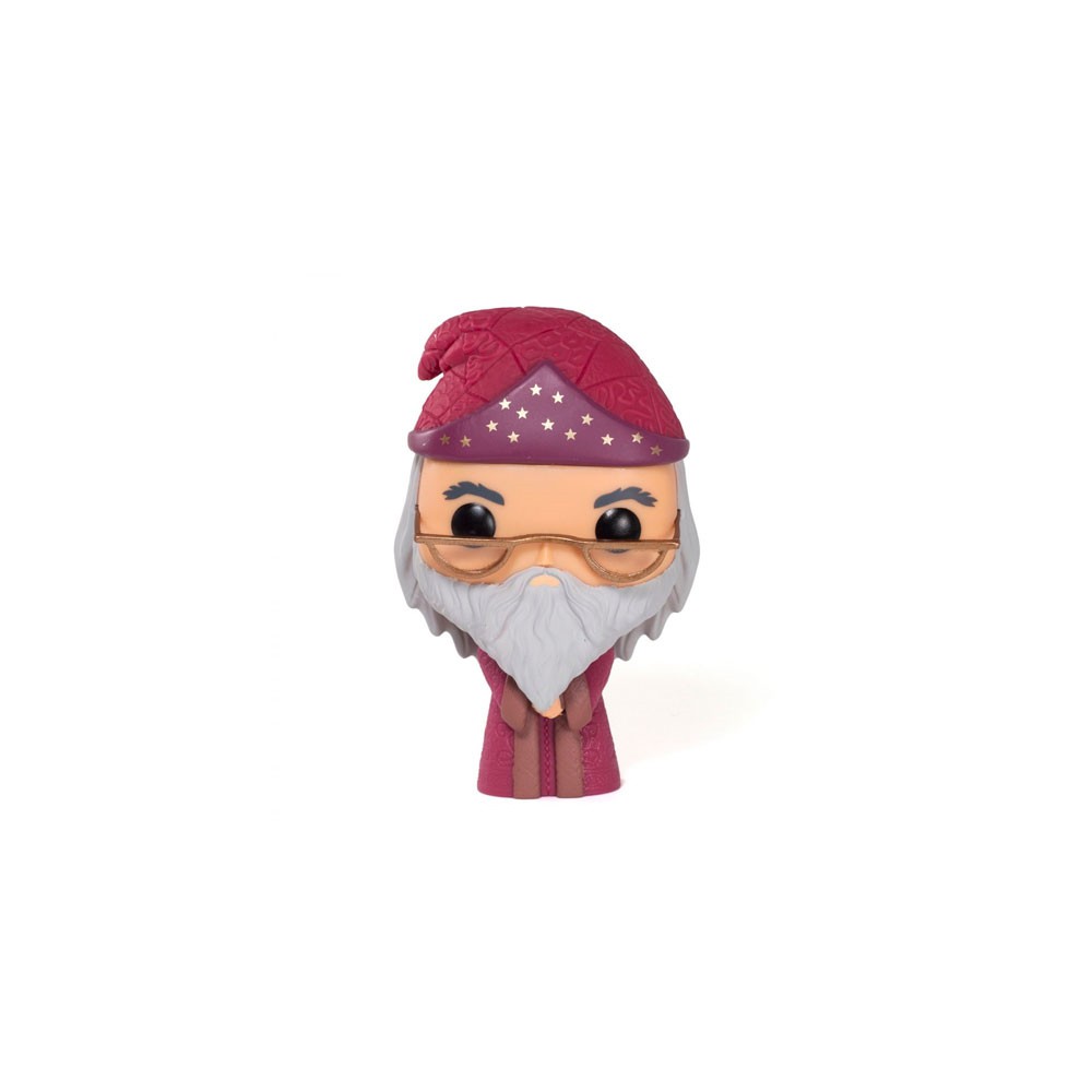 Funko pop harry potter albus dumbledore