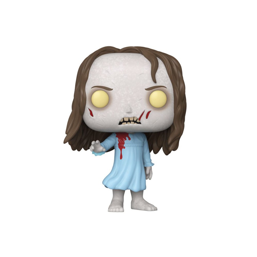 Funko pop el exorcista katherine (poseída)