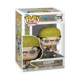 Funko pop one piece ussop
