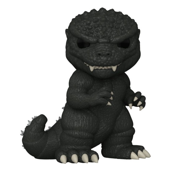 Funko pop godzilla (1984) versión chase aleatoria