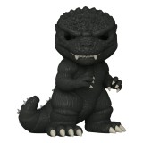 Funko pop godzilla (1984) versión chase aleatoria