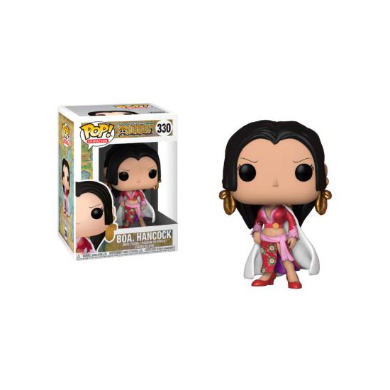 Funko pop one piece boa hancock 23186