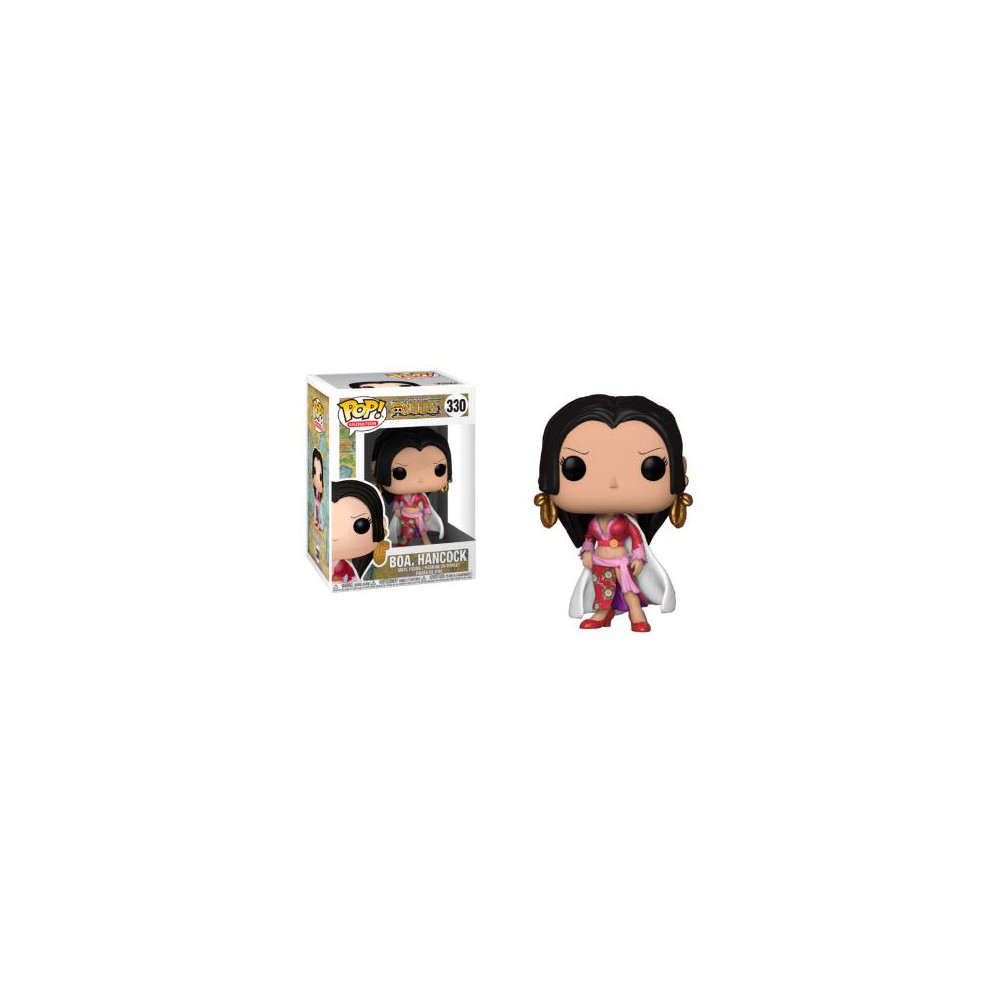 Funko pop one piece boa hancock 23186
