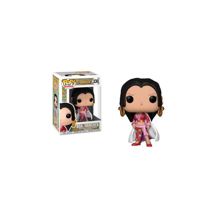 Funko pop one piece boa hancock 23186