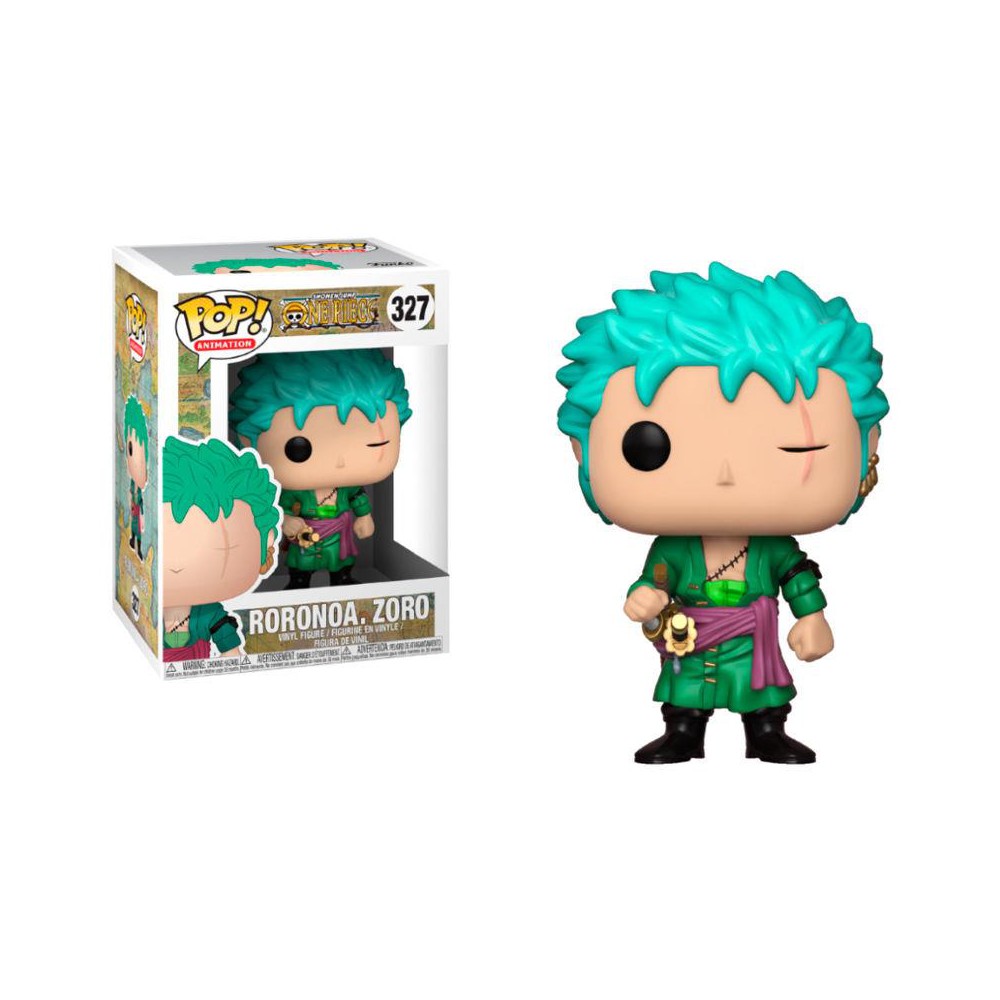 Funko pop one piece roronoa zoro 23191