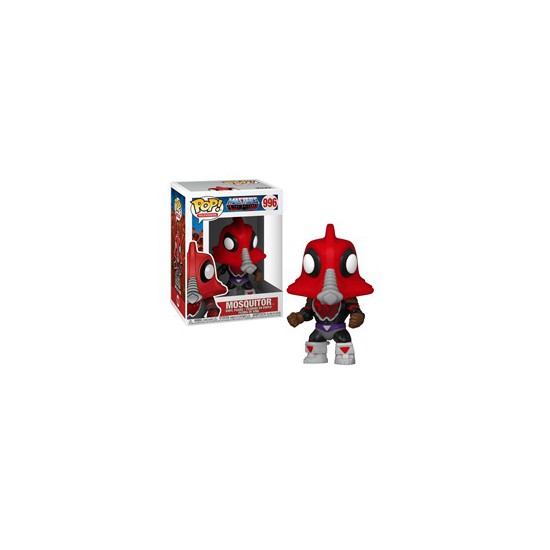Funko pop animacion masters of the universe mosquitor 47750