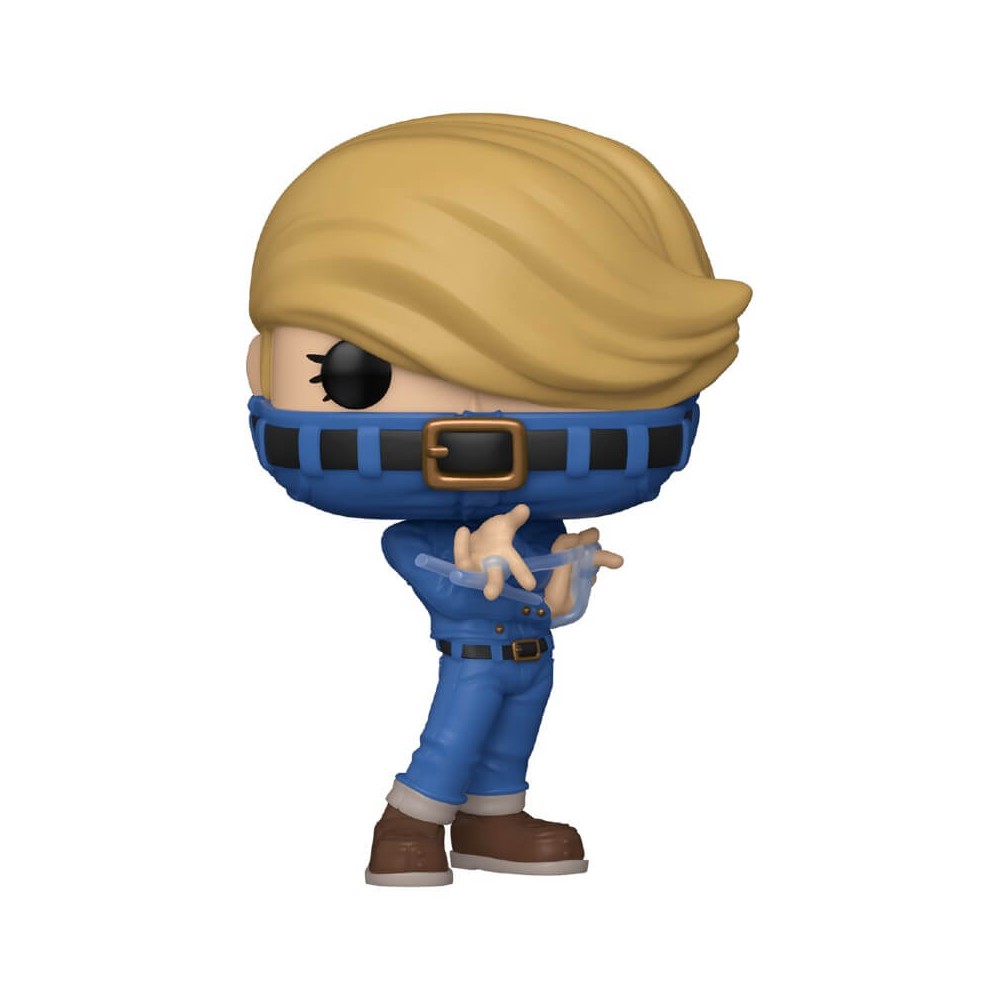 Funko pop my hero academia best jeanist 48467