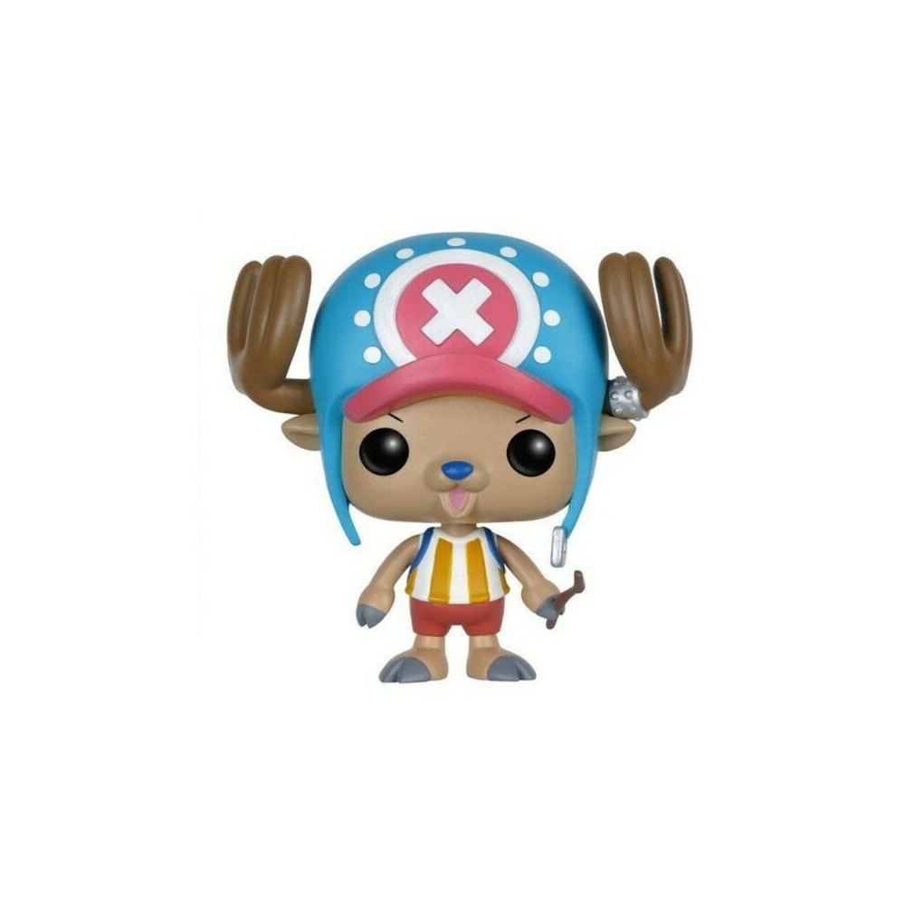 Funko pop one piece tony tony chopper 5304