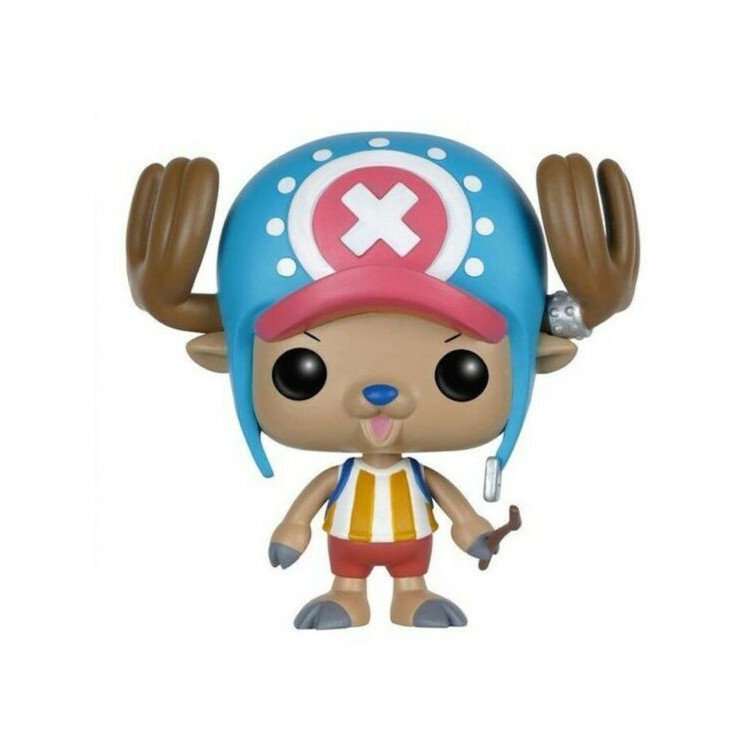 Funko pop one piece tony tony chopper 5304