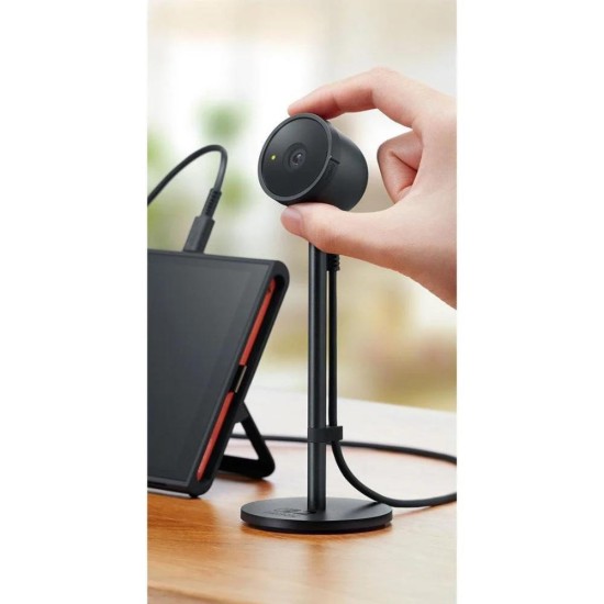 Camara nintendo switch 2