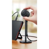 Camara nintendo switch 2