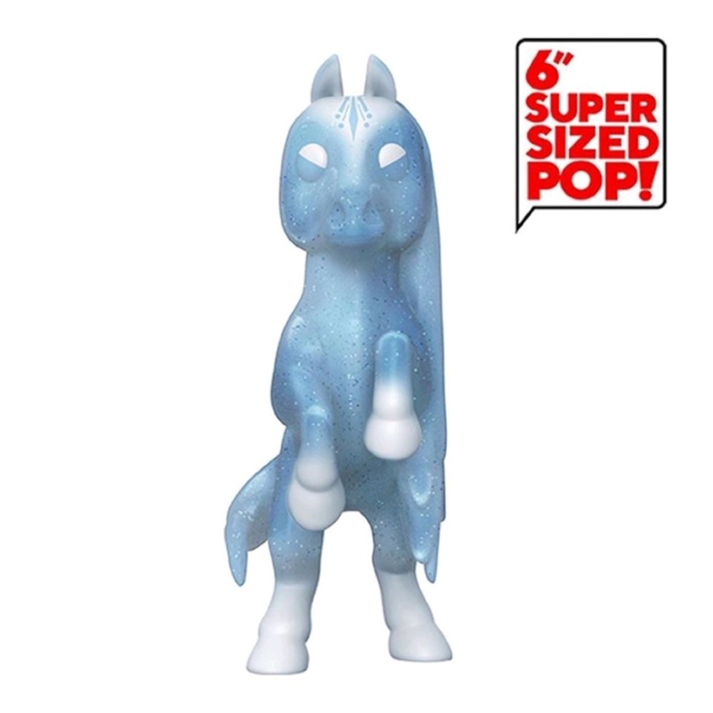 Funko pop disney frozen 2 water nokk congelado 6 pulgadas exclusivo 40897