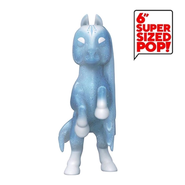 Funko pop disney frozen 2 water nokk congelado 6 pulgadas exclusivo 40897