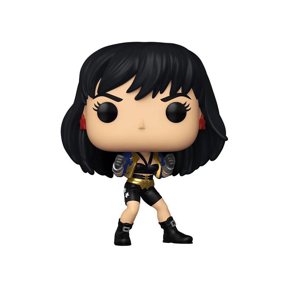 Funko pop dc wonder woman 80th wonder woman the contest 54974