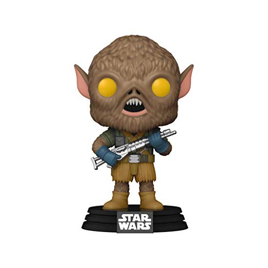 Funko pop star wars concept series chewbacca exclusivo 49372