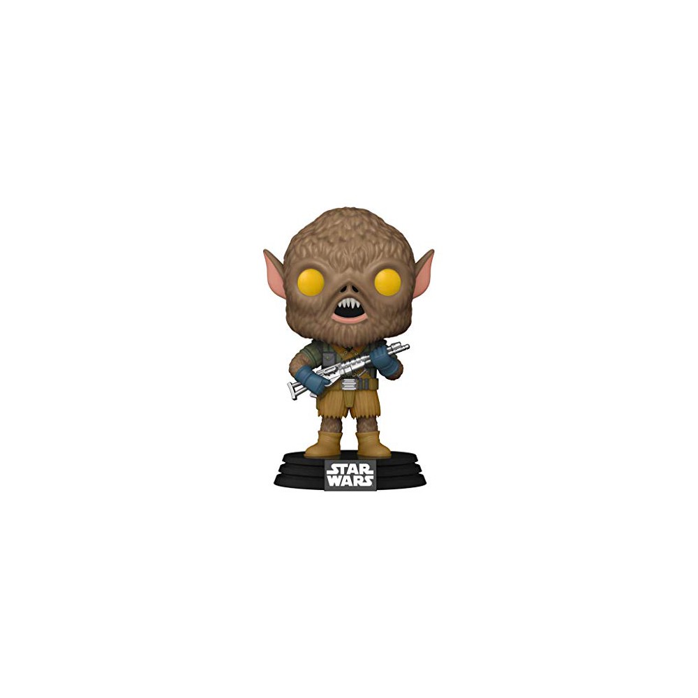 Funko pop star wars concept series chewbacca exclusivo 49372