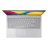 Portatil asus f1504va - bq199 core 5 - 120u 8gb ssd 512gb 15.6 pulgadas