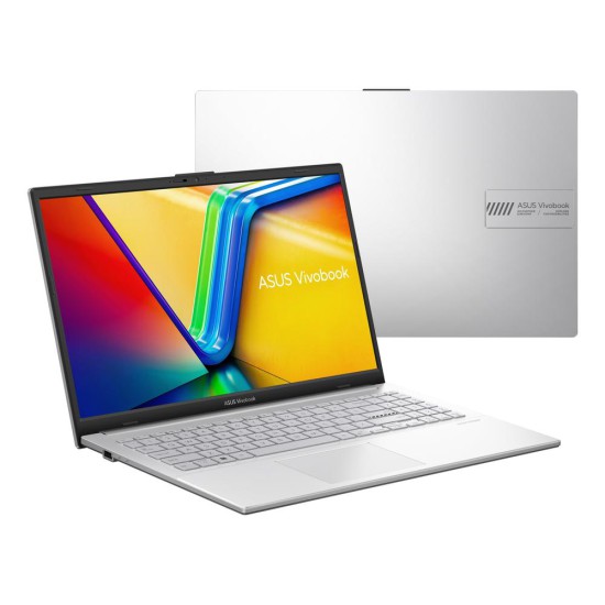 Portatil asus e1504fa - bq2446w r5 - 7520u 16gb ssd 512gb 15.6 pulgadas