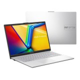 Portatil asus e1504fa - bq2446w r5 - 7520u 16gb ssd 512gb 15.6 pulgadas