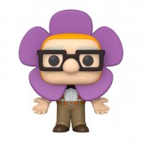 Funko pop disney up dug days carl flor 57383
