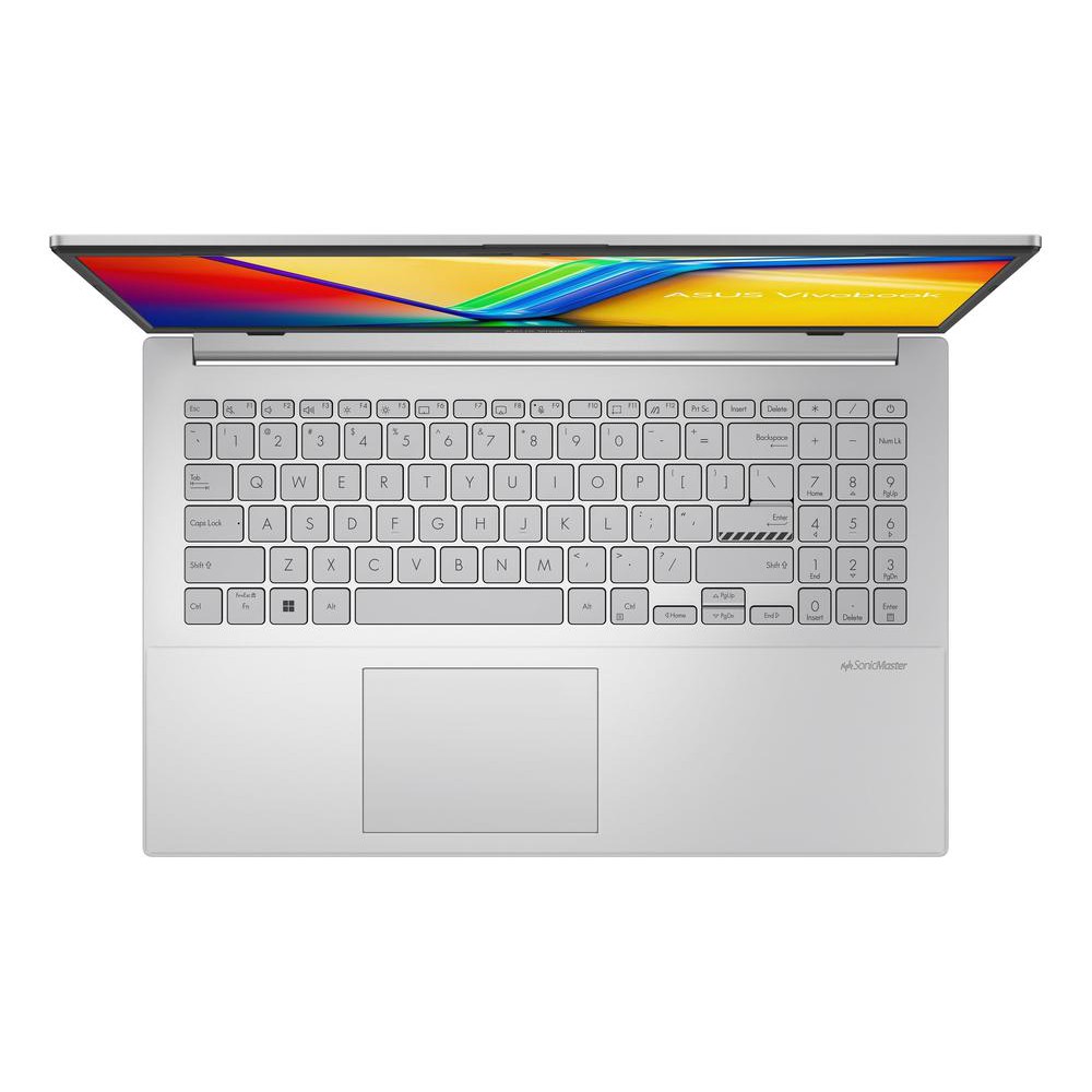 Portatil asus e1504fa - bq2446w r5 - 7520u 16gb ssd 512gb 15.6 pulgadas