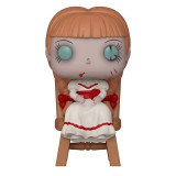 Funko pop cine annabelle annabelle sentada 41967
