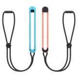 Correa mando nintendo switch 2 joy azul - rojo