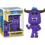 Funko pop disney monster at work tylor tuskmon 57381