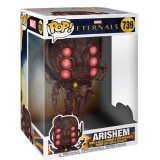 Funko pop marvel eternals 10 pulgadas arishem 50123