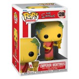 Funko pop animacion the simpsons señor burns como emperador montimus 59296