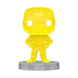 Funko pop marvel infinity saga iron man gema de la mente 57617