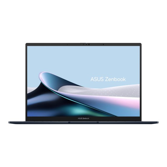 Portatil asus zenbook ux3405ca - pz284w u7 - 255h 16gb ssd 1tb 14 pulgadas