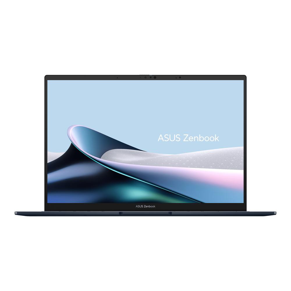 Portatil asus zenbook ux3405ca - pz284w u7 - 255h 16gb ssd 1tb 14 pulgadas