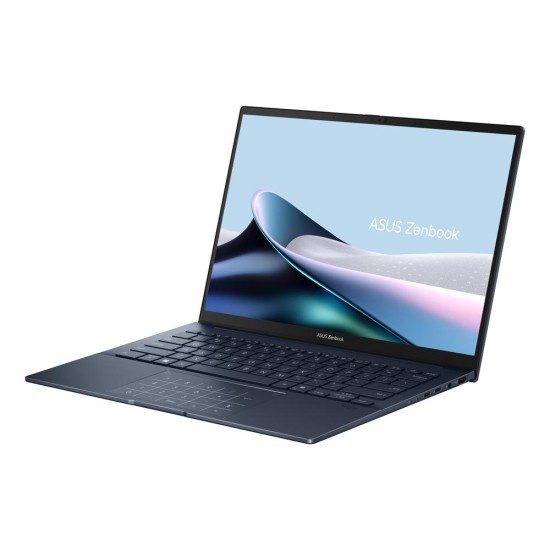 Portatil asus zenbook ux3405ca - pz284w u7 - 255h 16gb ssd 1tb 14 pulgadas